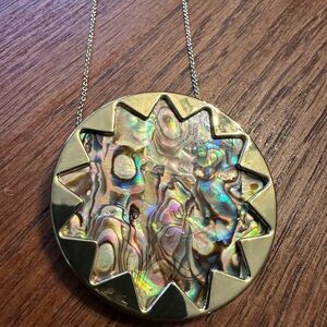 House of Harlow Pendant Necklace